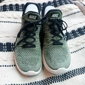 Nike Lunarfly Nike Men's Lunarepic Flyknit Shield Running